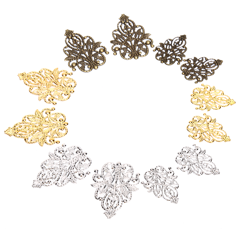 Diskon Besar 20 Buah Aksesori  - Embellishment Crafts ulasan dan harga
