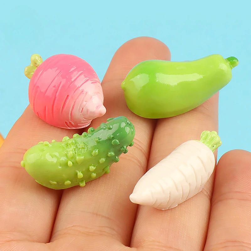 Bahan Kerajinan Resin Mini Say - Christmas Craft Embellishment ulasan dan harga